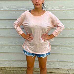 LuLaRoe Cozy KateTop-Large New